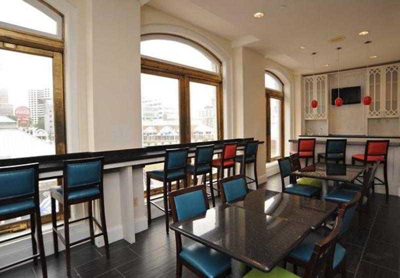 The Connally Hotel Downtown Atlanta, Ascend Hotel Collection Exteriér fotografie
