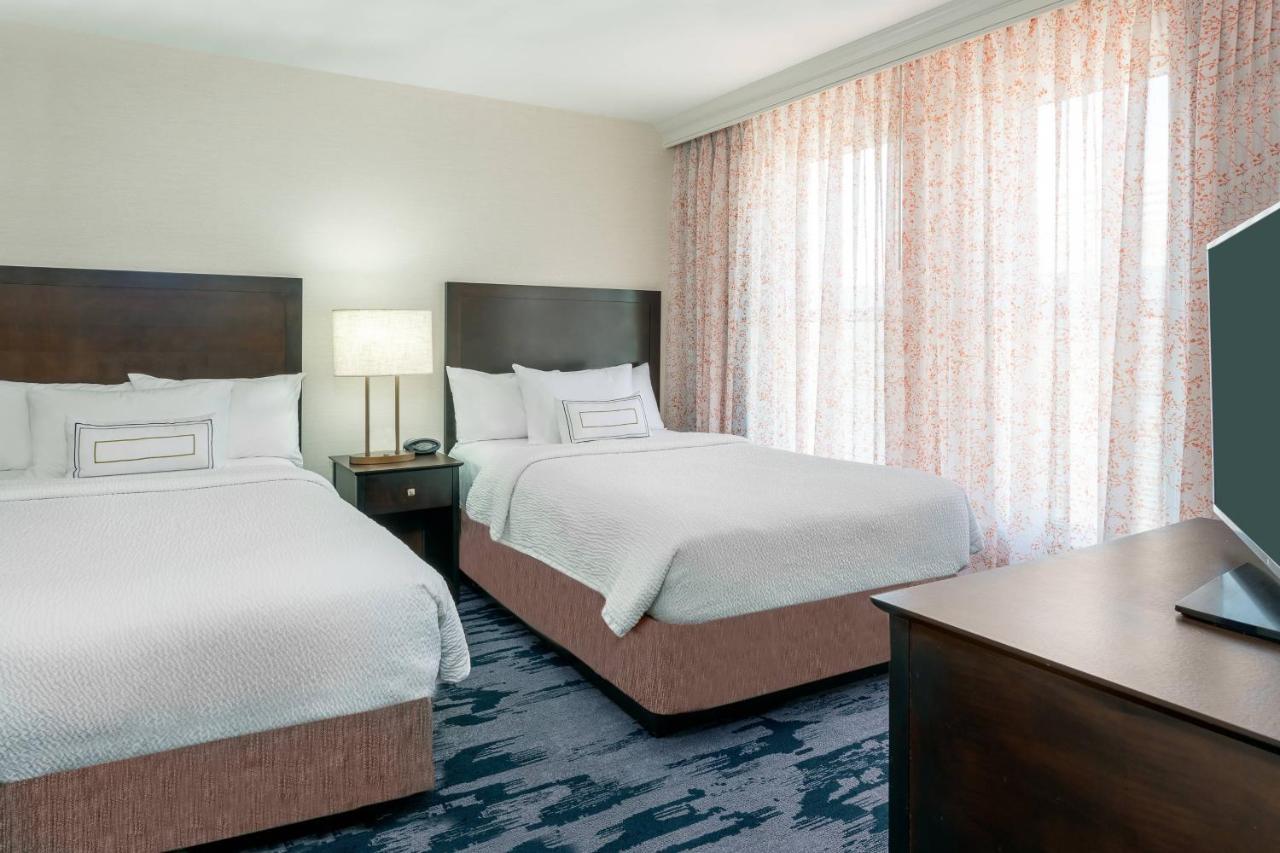The Connally Hotel Downtown Atlanta, Ascend Hotel Collection Exteriér fotografie