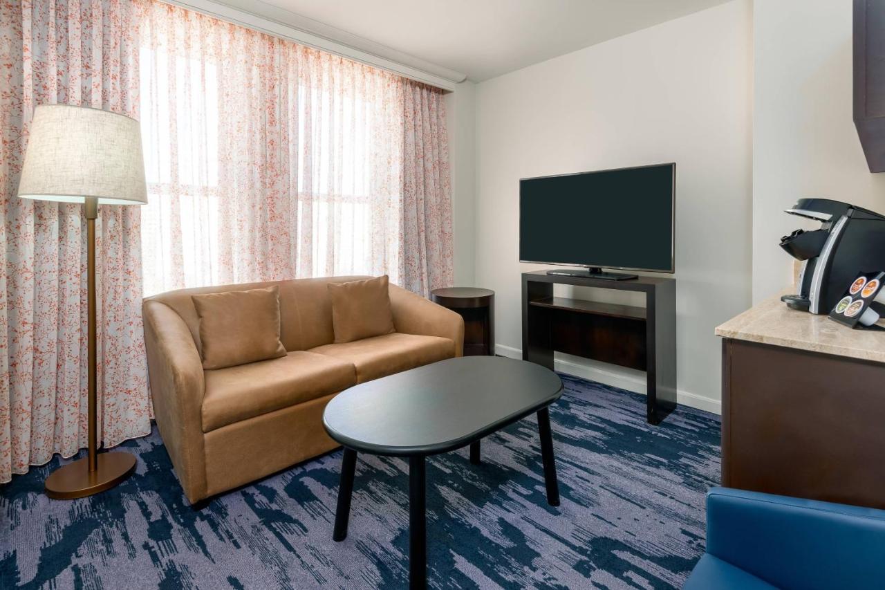 The Connally Hotel Downtown Atlanta, Ascend Hotel Collection Exteriér fotografie