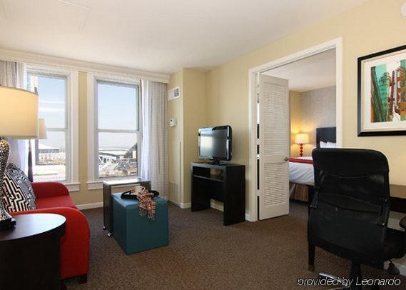 The Connally Hotel Downtown Atlanta, Ascend Hotel Collection Pokoj fotografie