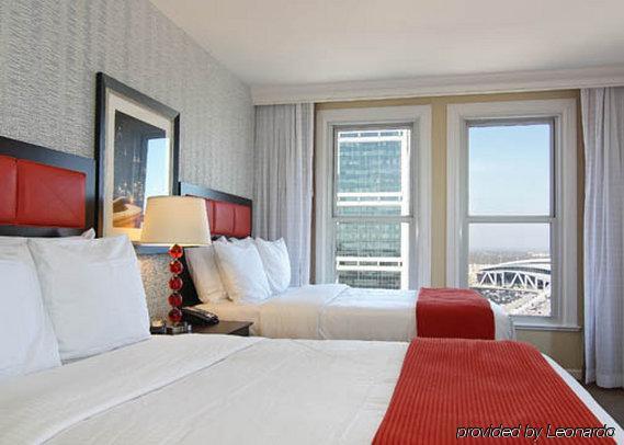 The Connally Hotel Downtown Atlanta, Ascend Hotel Collection Pokoj fotografie