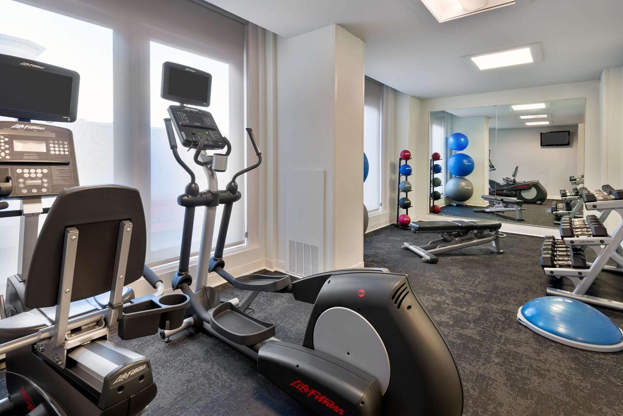The Connally Hotel Downtown Atlanta, Ascend Hotel Collection Exteriér fotografie