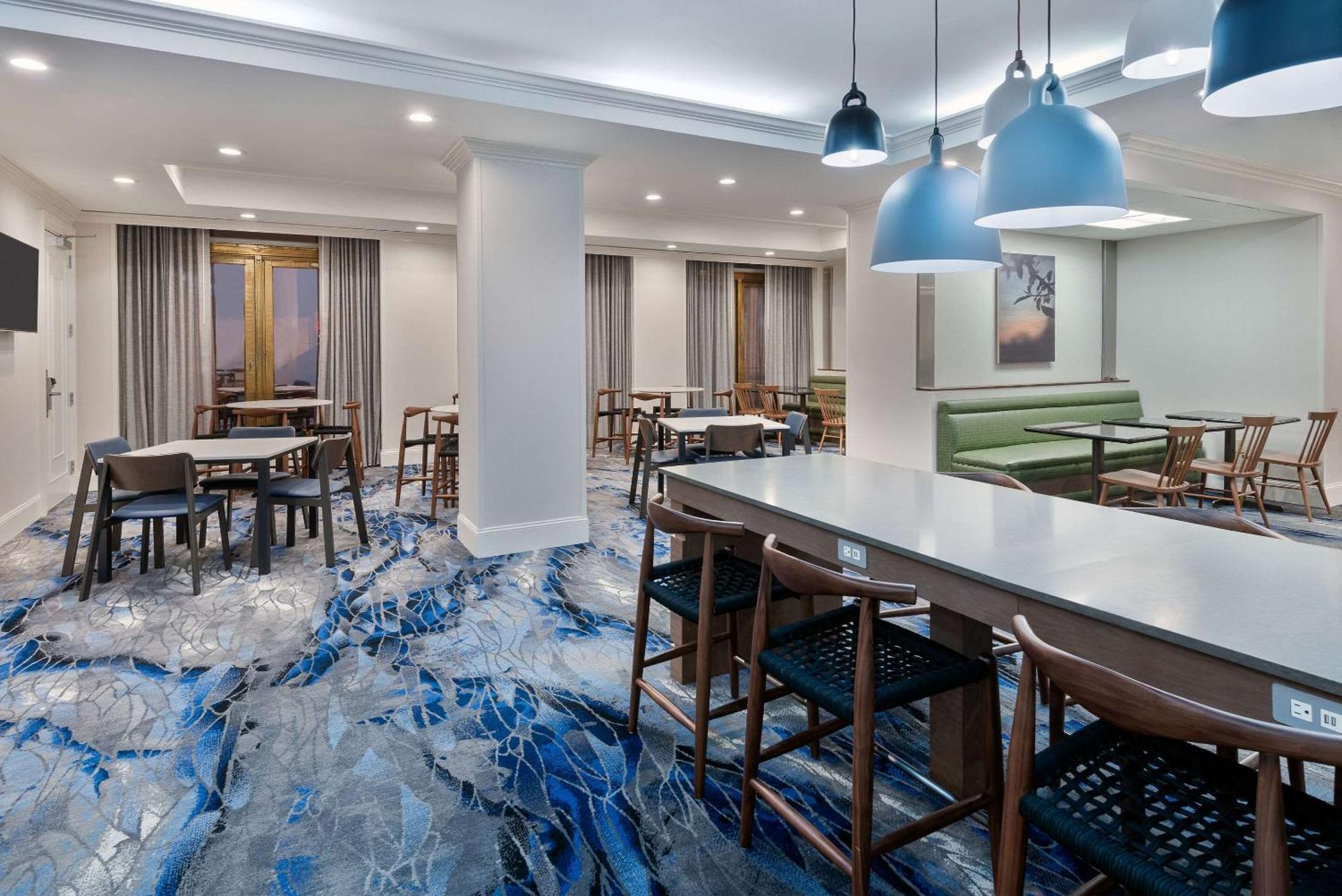 The Connally Hotel Downtown Atlanta, Ascend Hotel Collection Exteriér fotografie