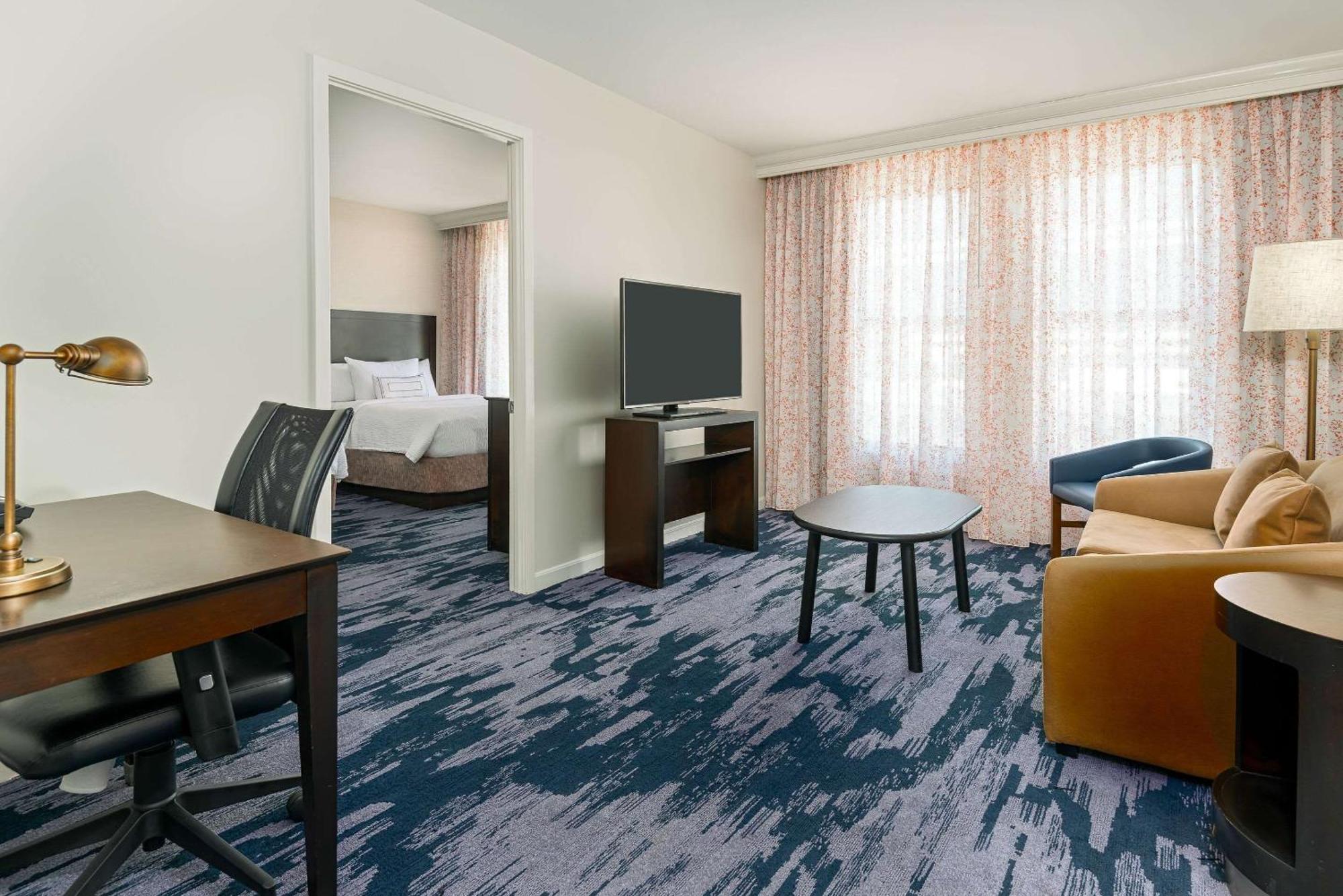 The Connally Hotel Downtown Atlanta, Ascend Hotel Collection Exteriér fotografie