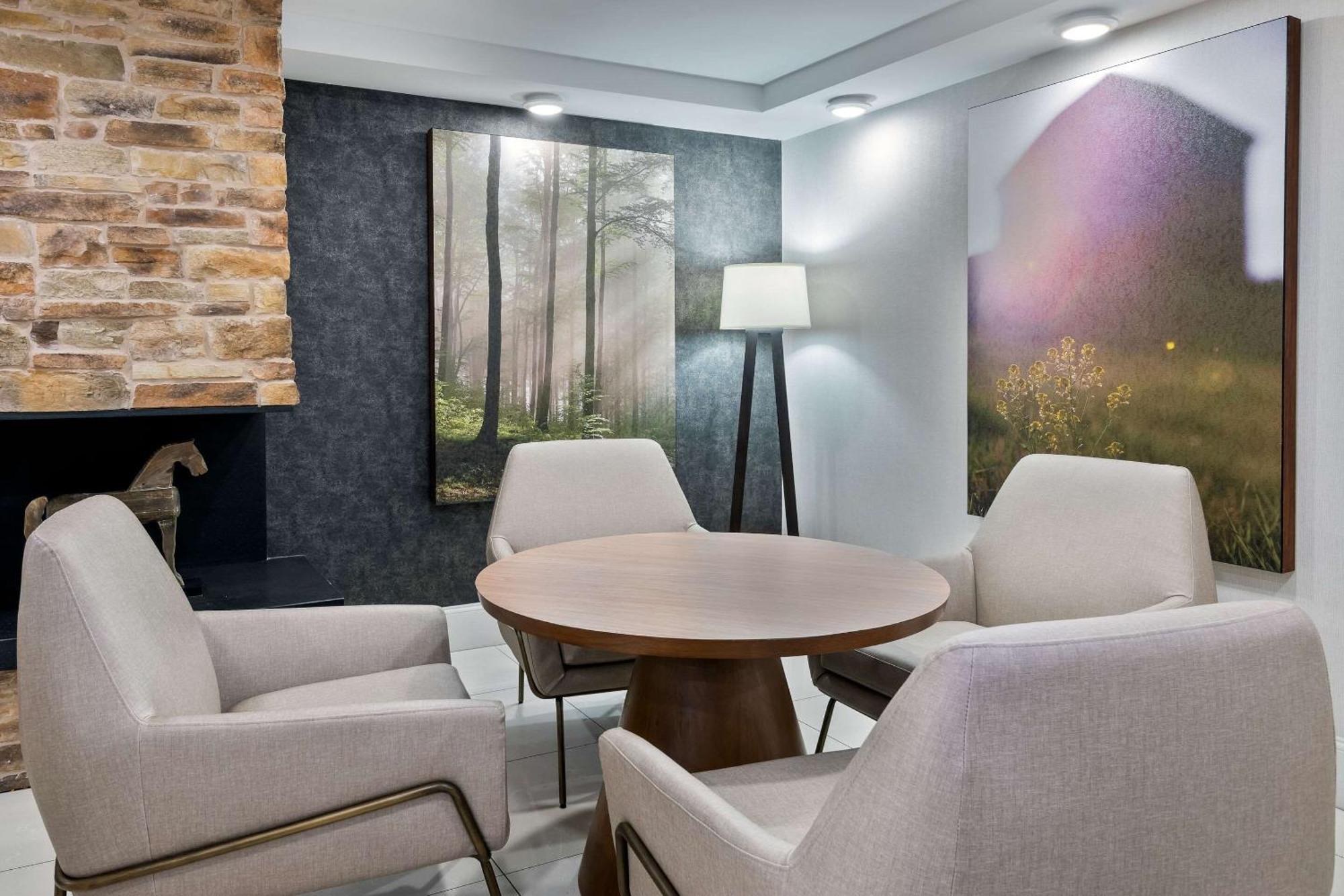 The Connally Hotel Downtown Atlanta, Ascend Hotel Collection Exteriér fotografie
