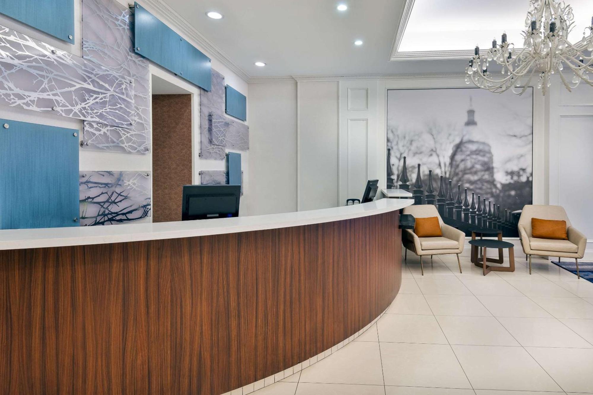 The Connally Hotel Downtown Atlanta, Ascend Hotel Collection Exteriér fotografie