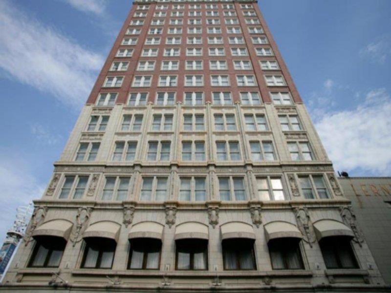 The Connally Hotel Downtown Atlanta, Ascend Hotel Collection Exteriér fotografie