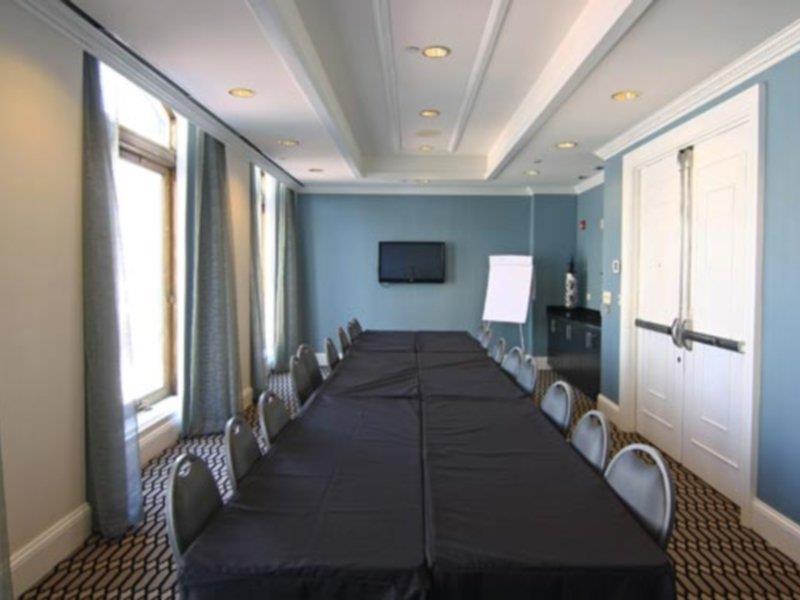 The Connally Hotel Downtown Atlanta, Ascend Hotel Collection Exteriér fotografie