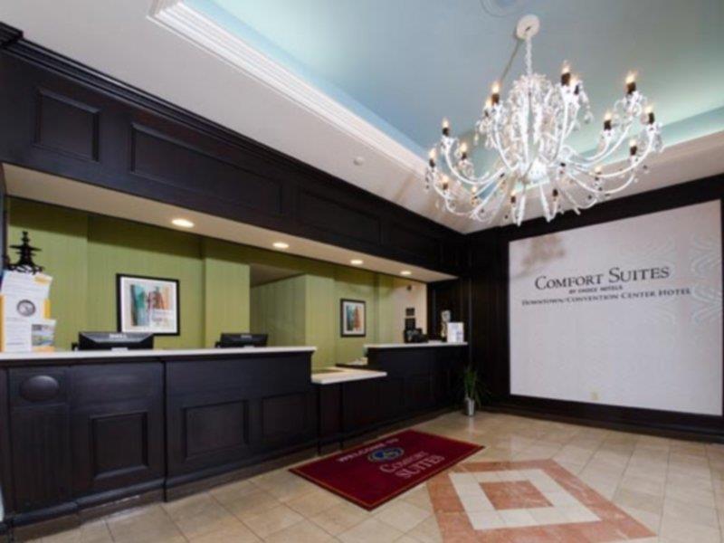 The Connally Hotel Downtown Atlanta, Ascend Hotel Collection Exteriér fotografie
