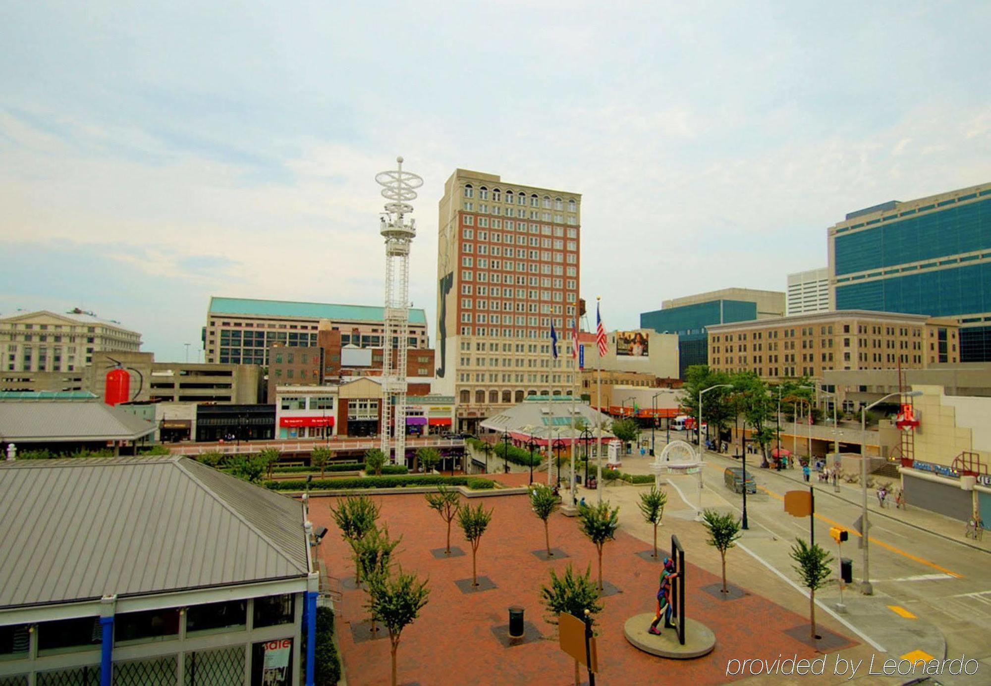 The Connally Hotel Downtown Atlanta, Ascend Hotel Collection Exteriér fotografie