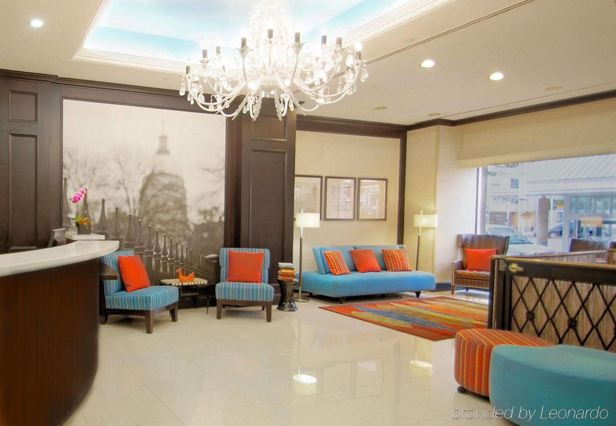 The Connally Hotel Downtown Atlanta, Ascend Hotel Collection Exteriér fotografie