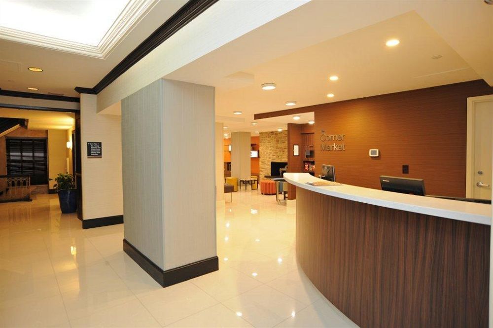 The Connally Hotel Downtown Atlanta, Ascend Hotel Collection Exteriér fotografie