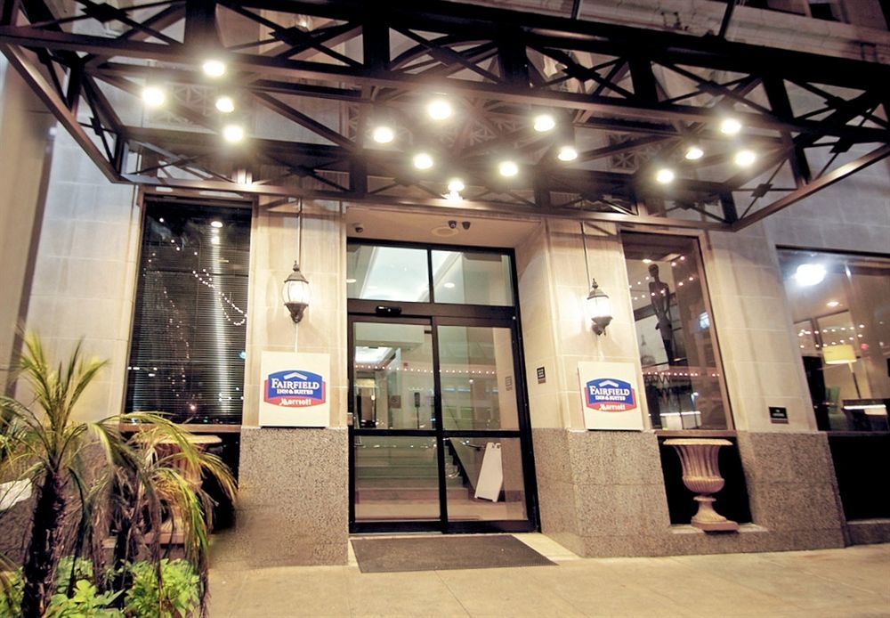 The Connally Hotel Downtown Atlanta, Ascend Hotel Collection Exteriér fotografie