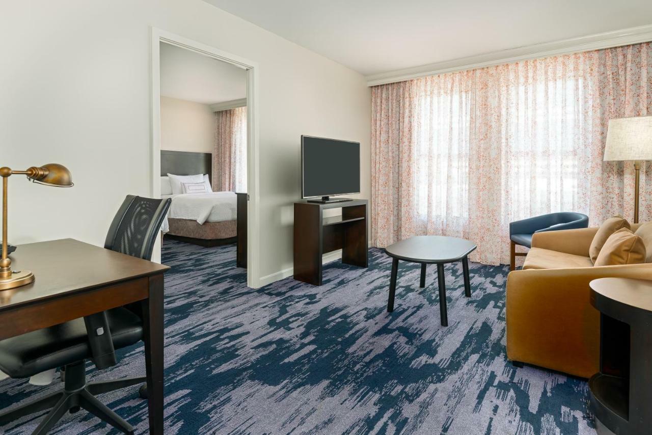 The Connally Hotel Downtown Atlanta, Ascend Hotel Collection Exteriér fotografie