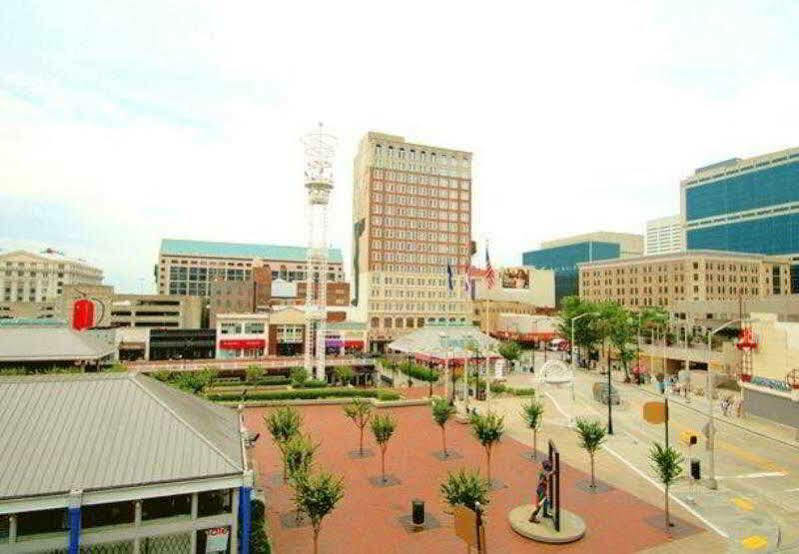 The Connally Hotel Downtown Atlanta, Ascend Hotel Collection Exteriér fotografie